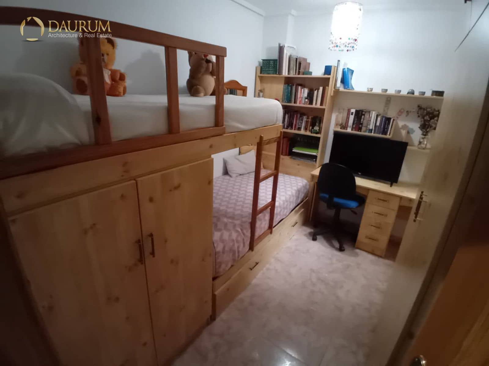 3 bedroom Flat for sale in San Vicente / Sant Vicent del Raspeig - € 195,000 (Ref: 9774370)