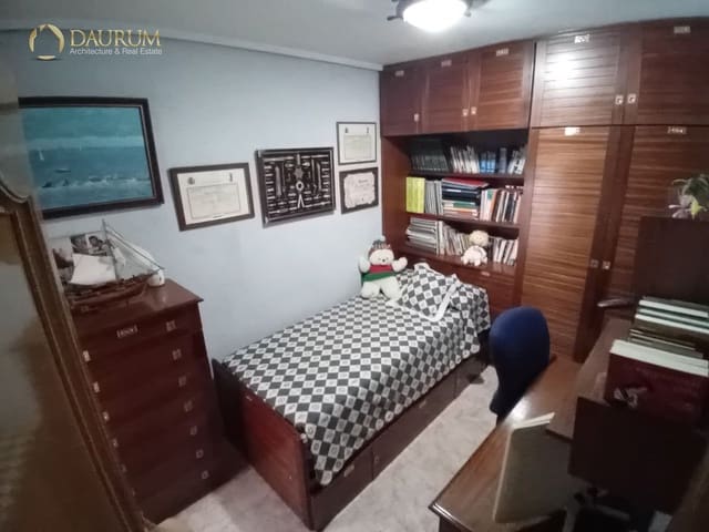 3 chambre Appartement à vendre à San Vicente / Sant Vicent del Raspeig - 195 000 € (Ref: 9774370)