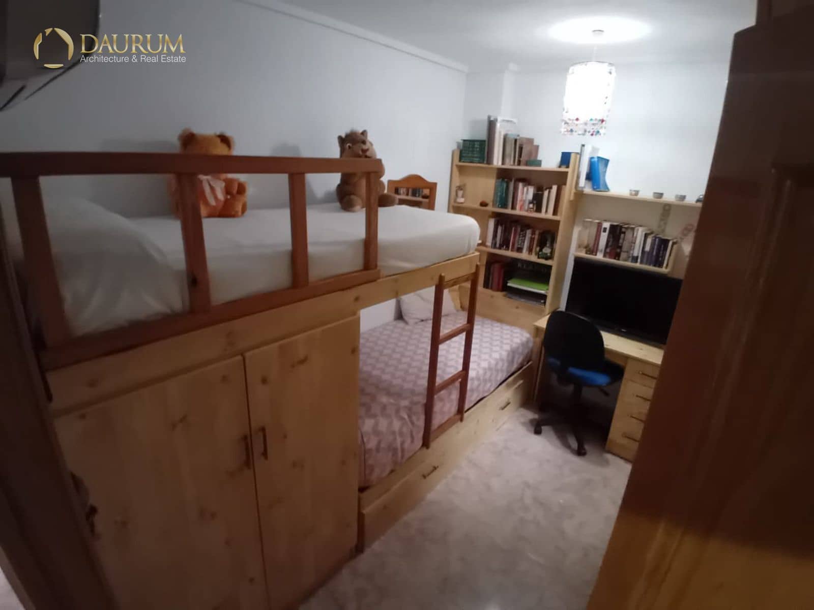 3 bedroom Flat for sale in San Vicente / Sant Vicent del Raspeig - € 195,000 (Ref: 9774370)