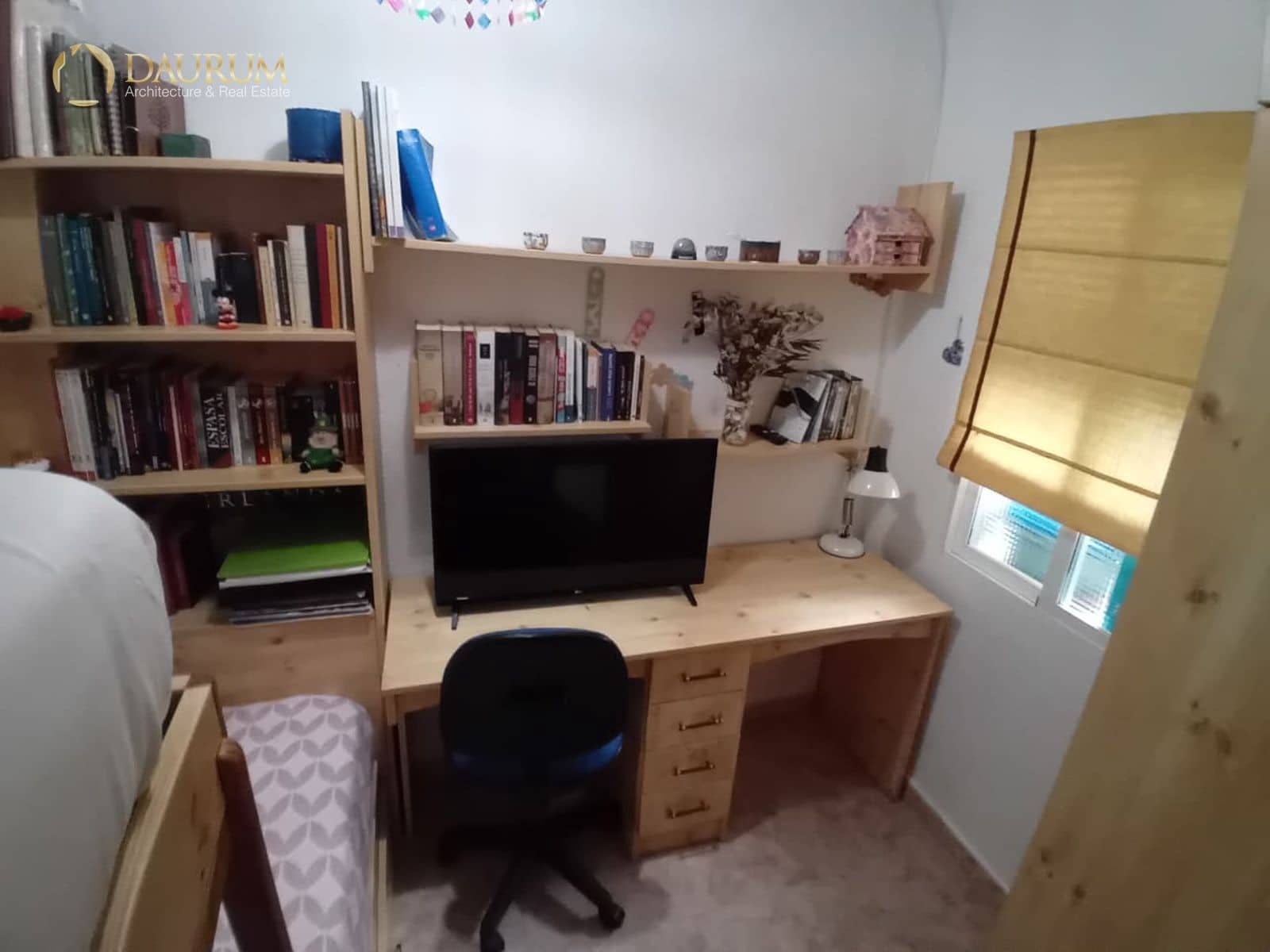 3 bedroom Flat for sale in San Vicente / Sant Vicent del Raspeig - € 195,000 (Ref: 9774370)