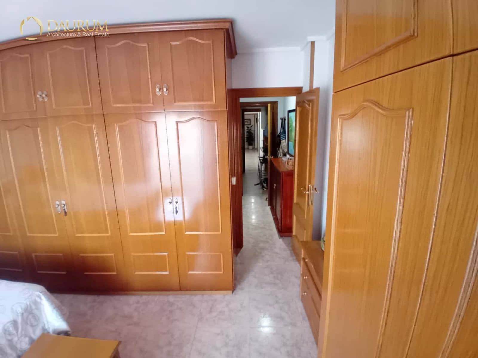 3 bedroom Flat for sale in San Vicente / Sant Vicent del Raspeig - € 195,000 (Ref: 9774370)