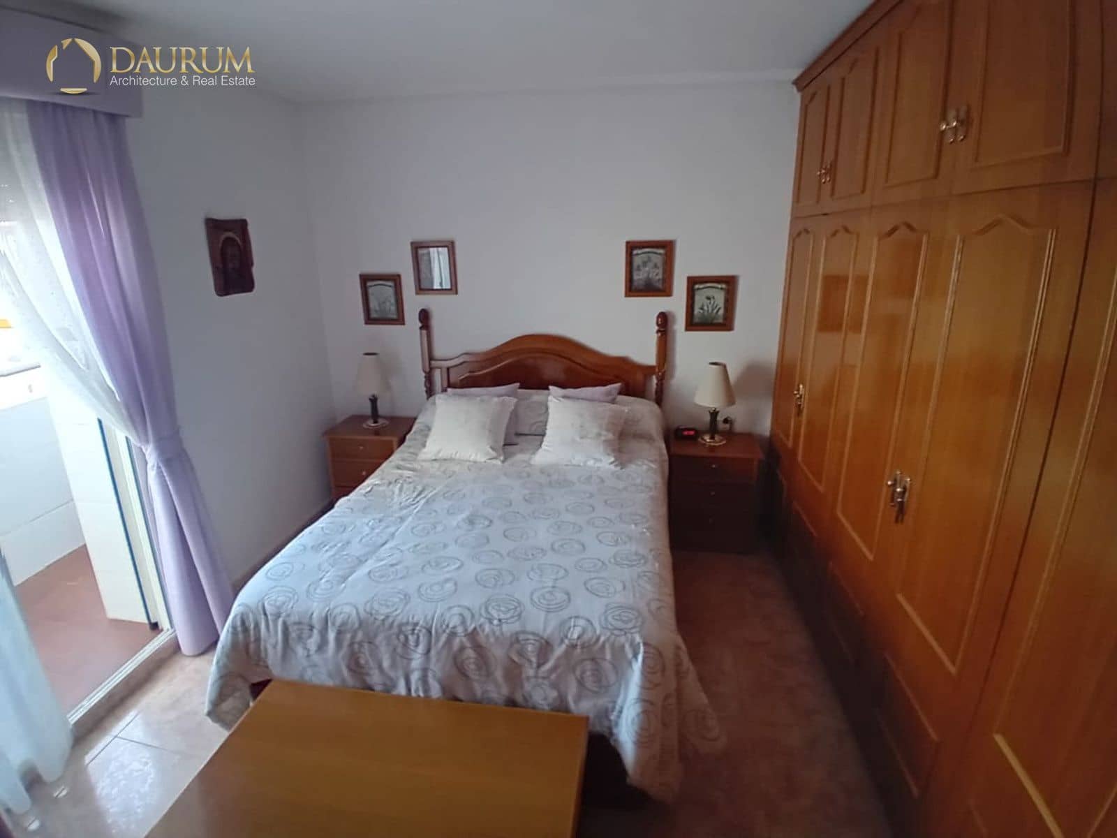 3 bedroom Flat for sale in San Vicente / Sant Vicent del Raspeig - € 195,000 (Ref: 9774370)