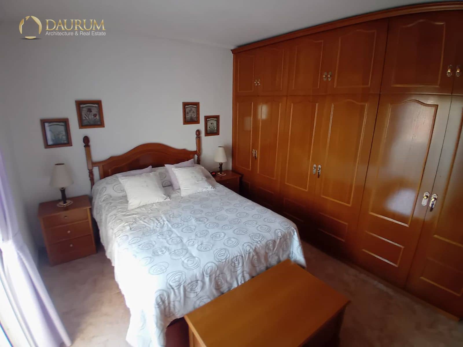 3 bedroom Flat for sale in San Vicente / Sant Vicent del Raspeig - € 195,000 (Ref: 9774370)