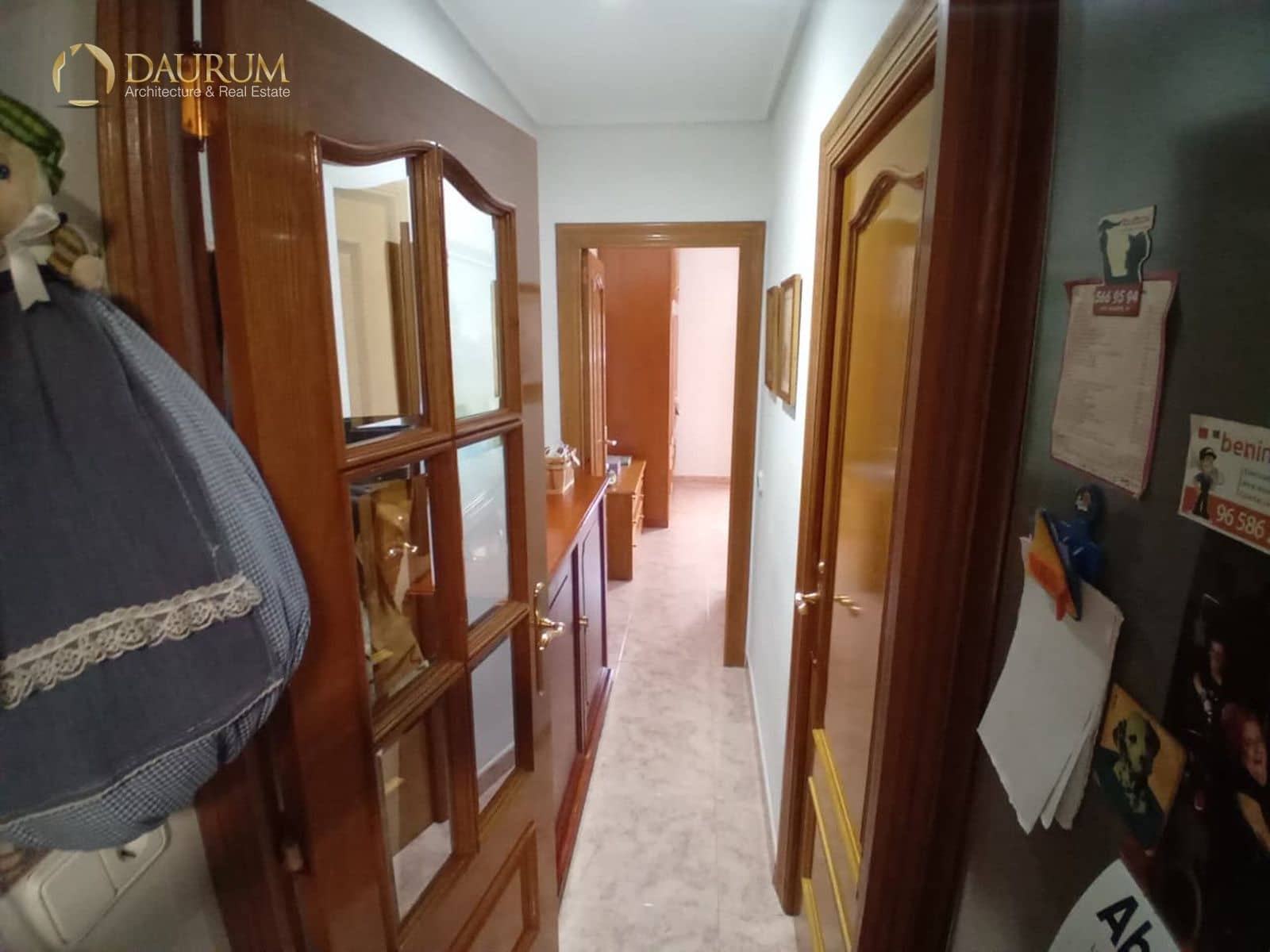 3 bedroom Flat for sale in San Vicente / Sant Vicent del Raspeig - € 195,000 (Ref: 9774370)