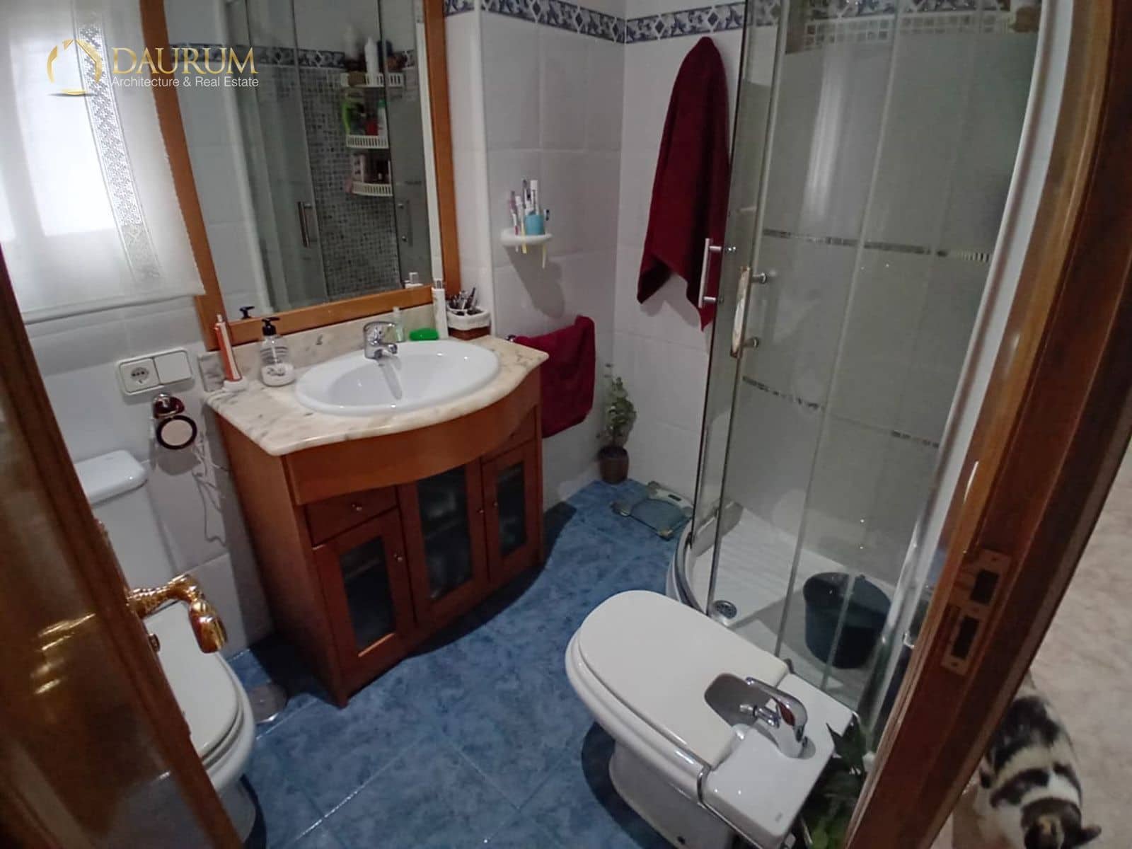 3 bedroom Flat for sale in San Vicente / Sant Vicent del Raspeig - € 195,000 (Ref: 9774370)