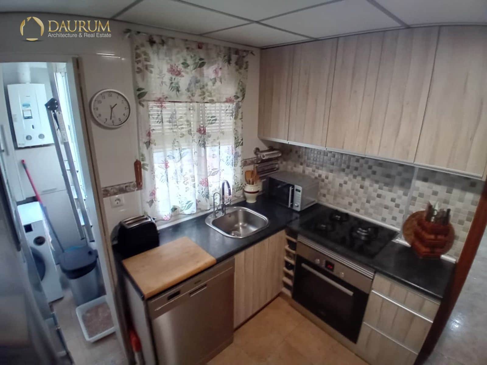 3 bedroom Flat for sale in San Vicente / Sant Vicent del Raspeig - € 195,000 (Ref: 9774370)