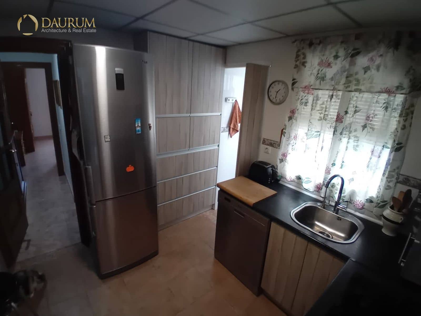 3 bedroom Flat for sale in San Vicente / Sant Vicent del Raspeig - € 195,000 (Ref: 9774370)