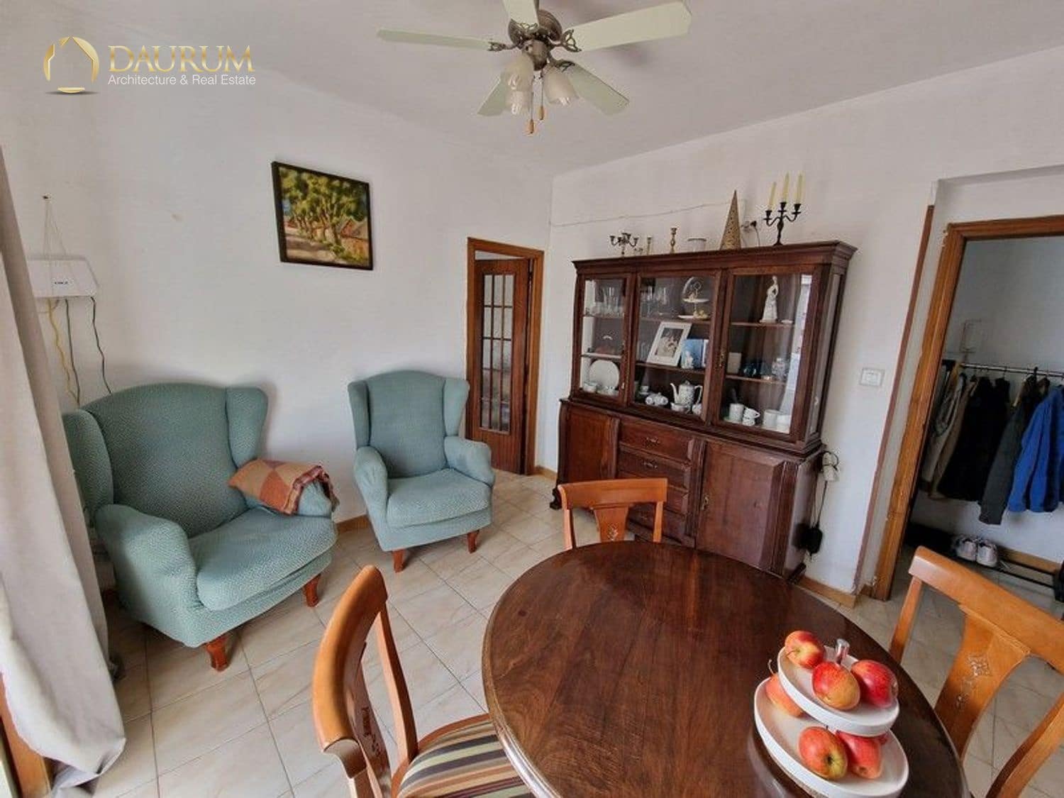 3 bedroom Flat for sale in Alicante / Alacant city - € 145,000 (Ref: 9781285)