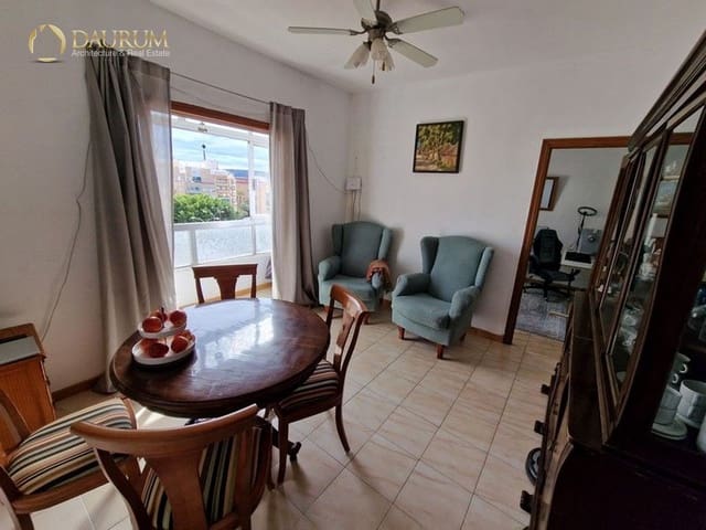 3 chambre Appartement à vendre à Alicante ville - 145 000 € (Ref: 9781285)