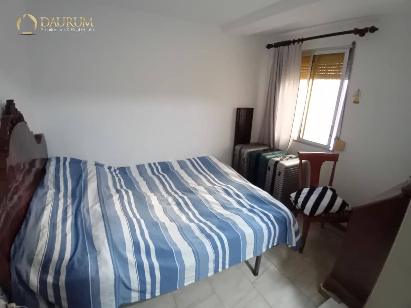 3 bedroom Flat for sale in Alicante / Alacant city - € 145,000 (Ref: 9781285)