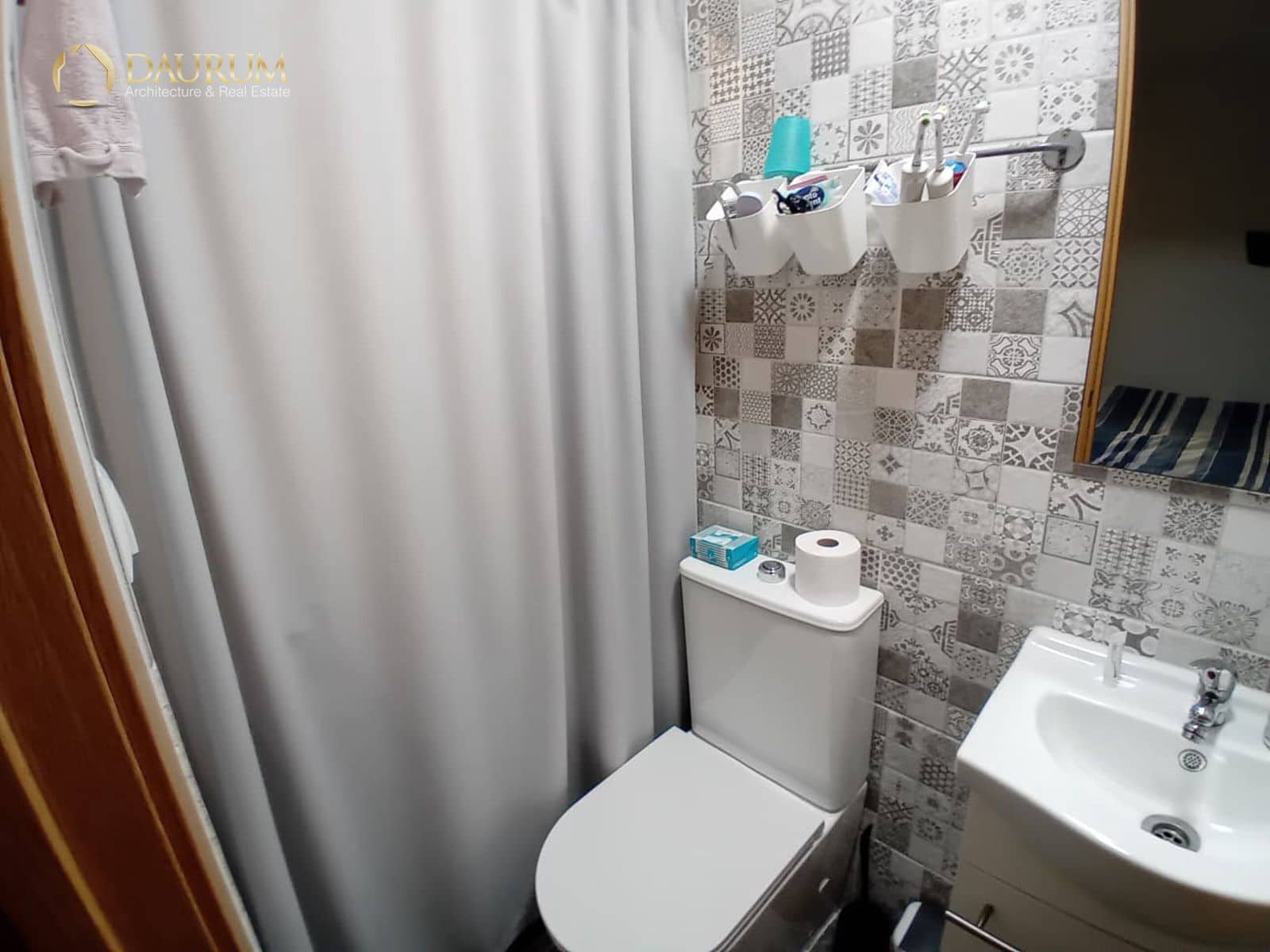 3 bedroom Flat for sale in Alicante / Alacant city - € 145,000 (Ref: 9781285)