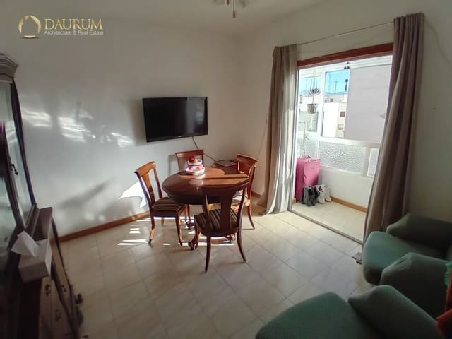 3 chambre Appartement à vendre à Alicante ville - 145 000 € (Ref: 9781285)