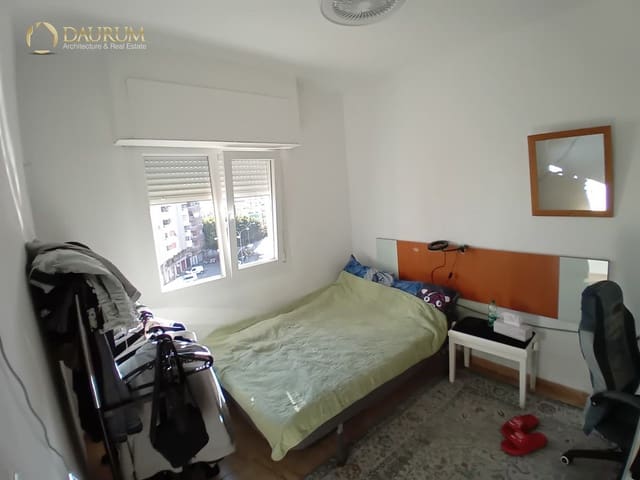 3 chambre Appartement à vendre à Alicante ville - 145 000 € (Ref: 9781285)