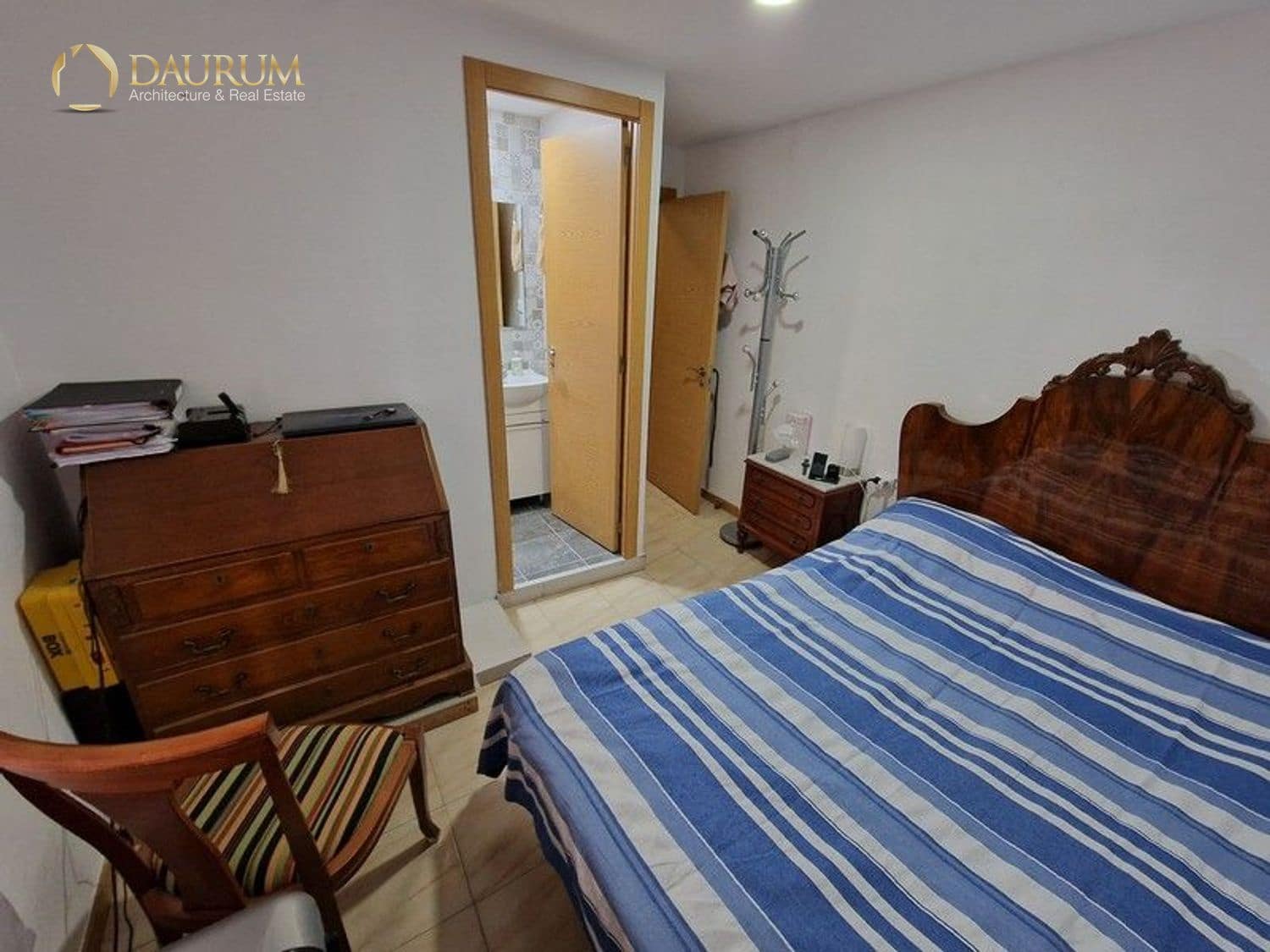 3 bedroom Flat for sale in Alicante / Alacant city - € 145,000 (Ref: 9781285)