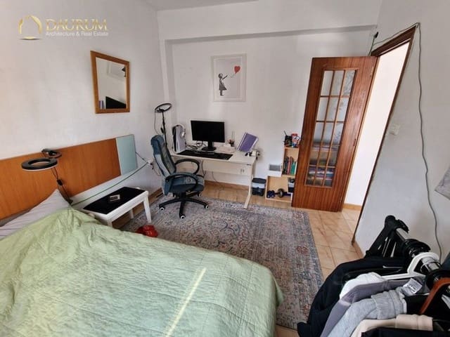 3 chambre Appartement à vendre à Alicante ville - 145 000 € (Ref: 9781285)