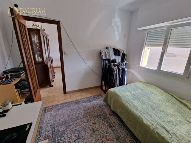 3 chambre Appartement à vendre à Alicante ville - 145 000 € (Ref: 9781285)