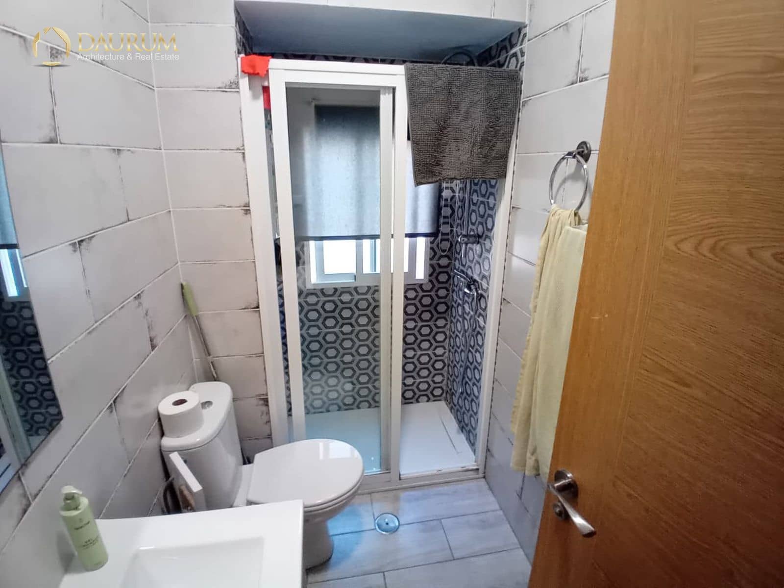 3 bedroom Flat for sale in Alicante / Alacant city - € 145,000 (Ref: 9781285)