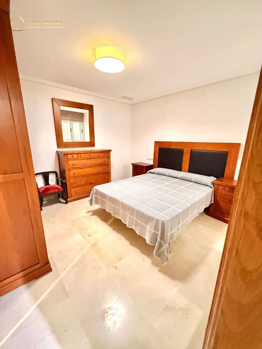 3 bedroom Flat for sale in Santa Pola - € 284,900 (Ref: 9781286)