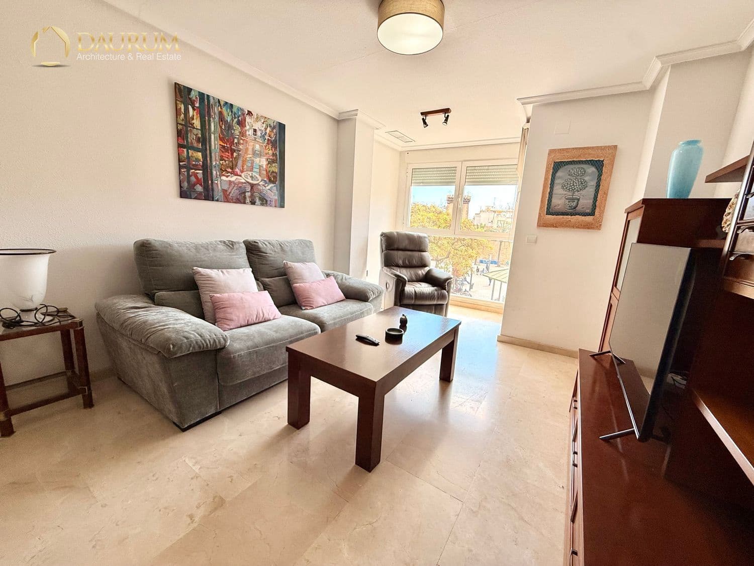 3 bedroom Flat for sale in Santa Pola - € 284,900 (Ref: 9781286)