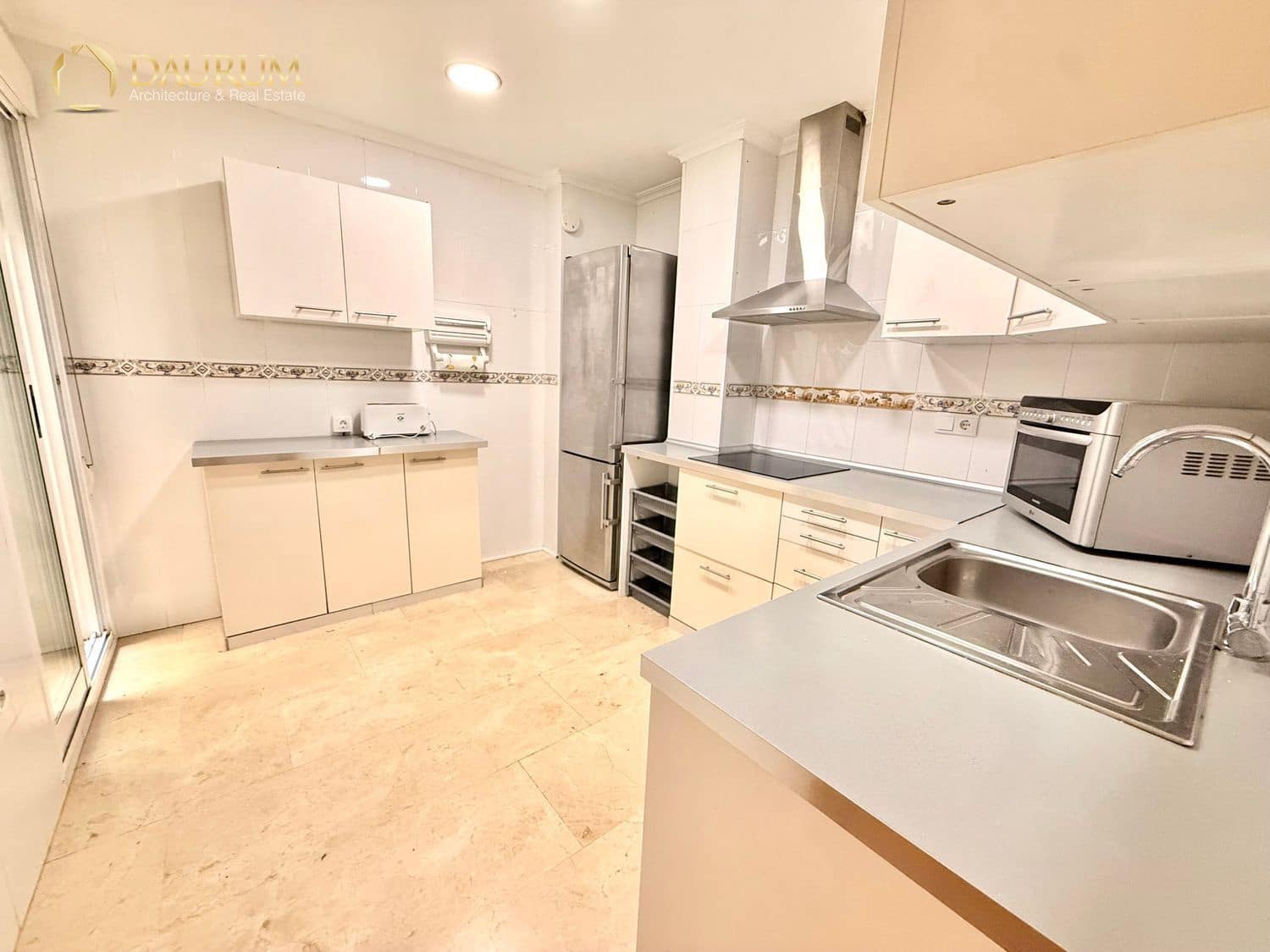 3 bedroom Flat for sale in Santa Pola - € 284,900 (Ref: 9781286)