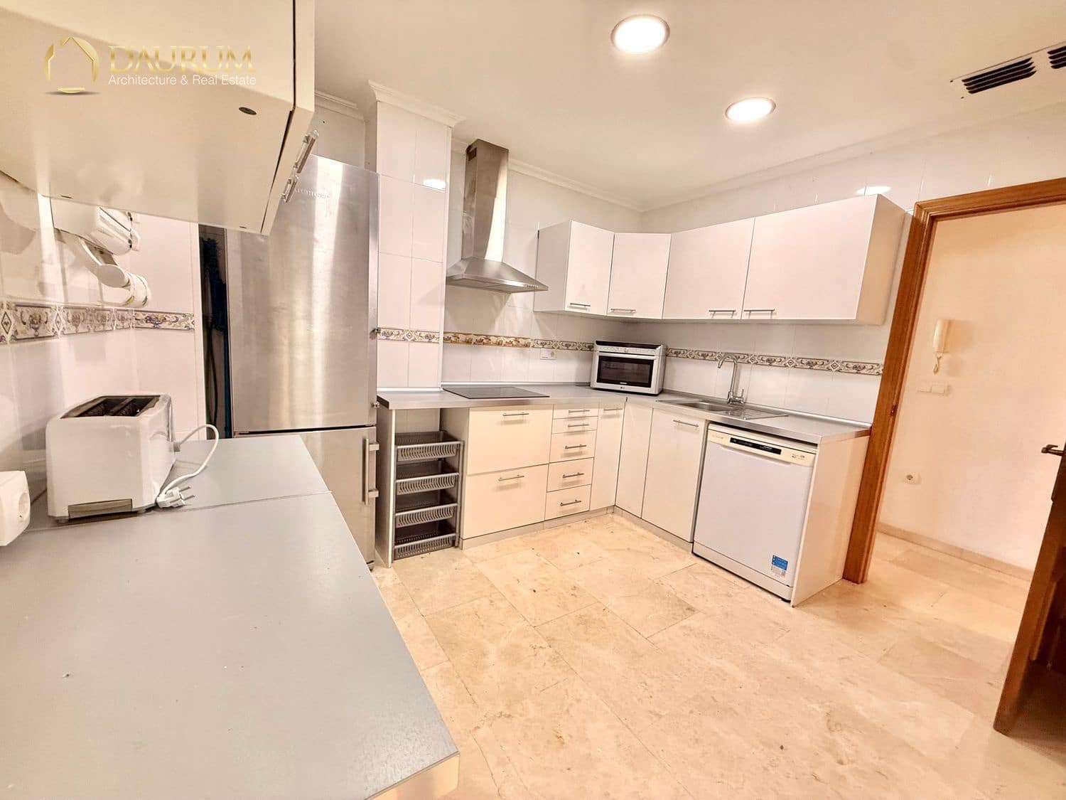 3 bedroom Flat for sale in Santa Pola - € 284,900 (Ref: 9781286)