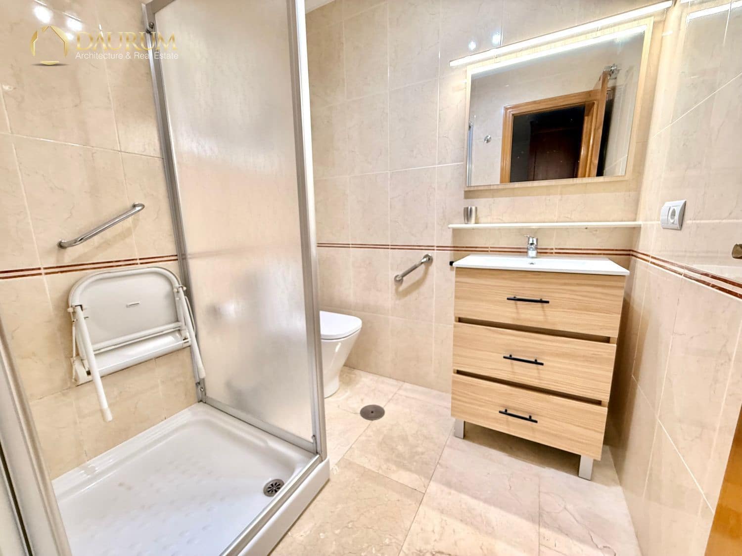 3 bedroom Flat for sale in Santa Pola - € 284,900 (Ref: 9781286)