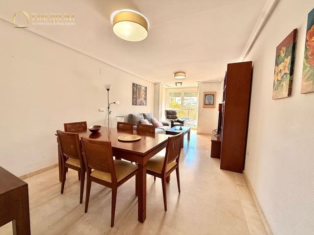 3 chambre Appartement à vendre à Santa Pola - 284 900 € (Ref: 9781286)