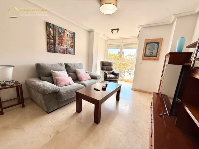 3 chambre Appartement à vendre à Santa Pola - 284 900 € (Ref: 9781286)