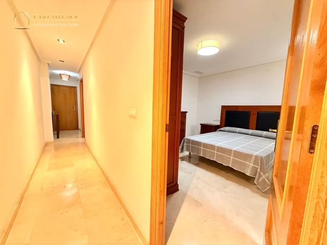 3 chambre Appartement à vendre à Santa Pola - 284 900 € (Ref: 9781286)