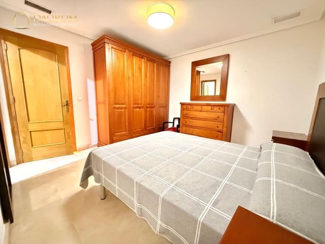 3 chambre Appartement à vendre à Santa Pola - 284 900 € (Ref: 9781286)