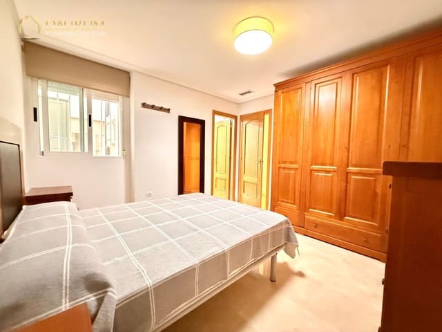 3 chambre Appartement à vendre à Santa Pola - 284 900 € (Ref: 9781286)