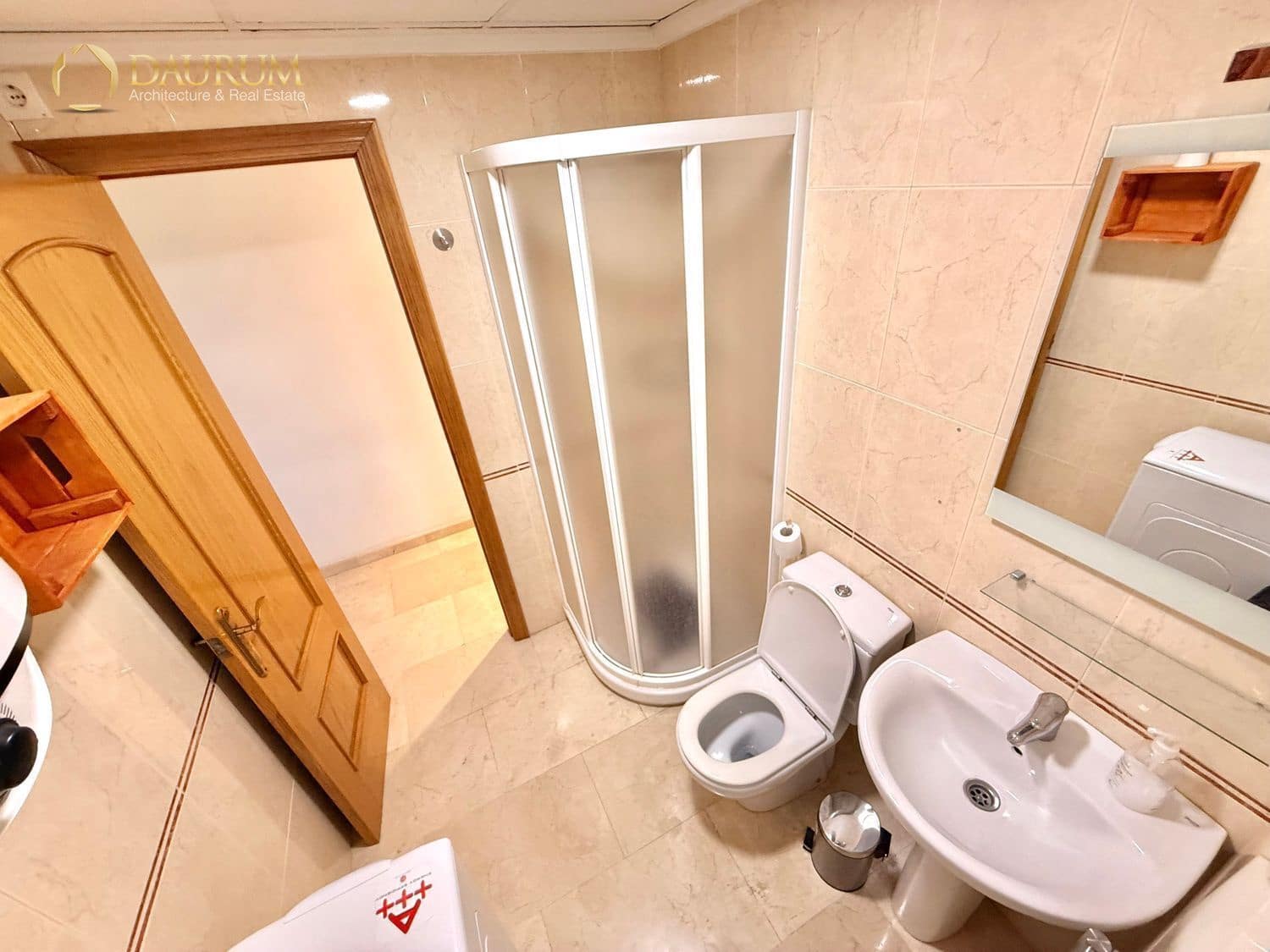 3 bedroom Flat for sale in Santa Pola - € 284,900 (Ref: 9781286)