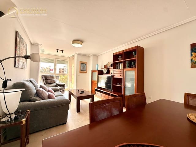 3 chambre Appartement à vendre à Santa Pola - 284 900 € (Ref: 9781286)