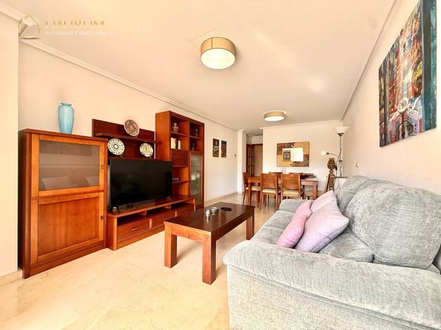 3 chambre Appartement à vendre à Santa Pola - 284 900 € (Ref: 9781286)