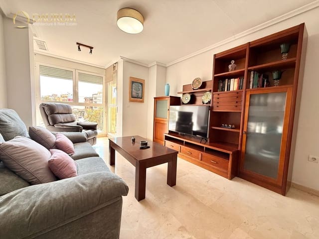 3 chambre Appartement à vendre à Santa Pola - 284 900 € (Ref: 9781286)