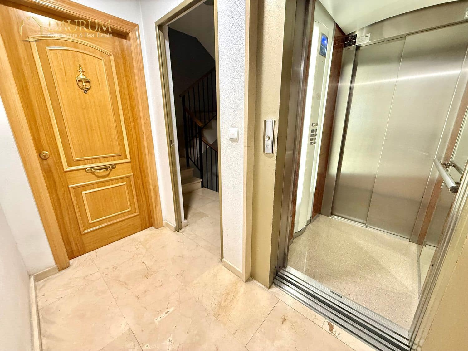 3 bedroom Flat for sale in Santa Pola - € 284,900 (Ref: 9781286)