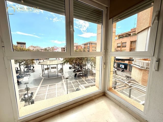 3 chambre Appartement à vendre à Santa Pola - 284 900 € (Ref: 9781286)