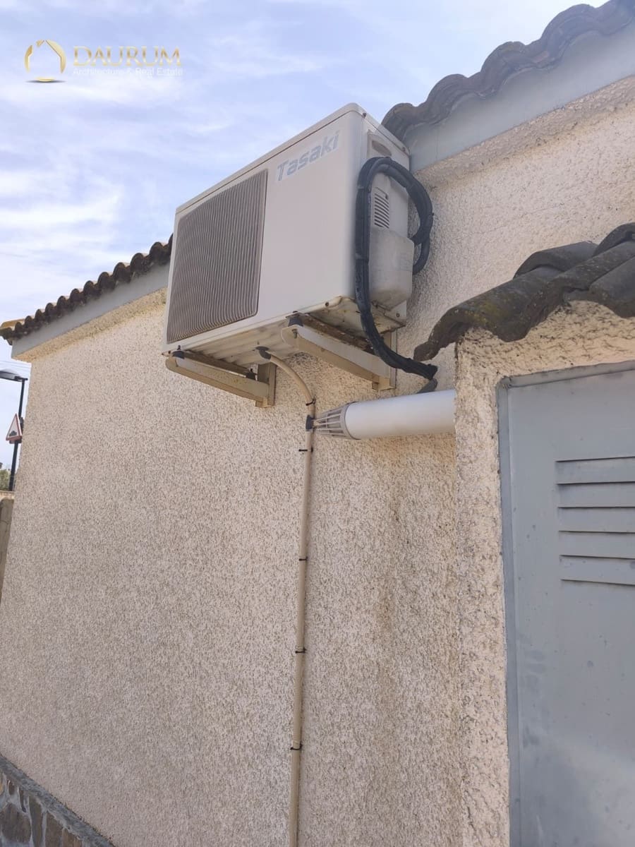 4 soveværelse Villa til salg i Busot med swimmingpool garage - € 370.000 (Ref: 9782199)