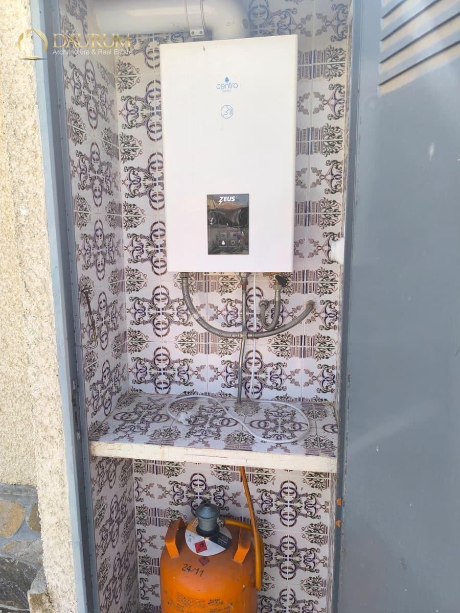 4 soveværelse Villa til salg i Busot med swimmingpool garage - € 370.000 (Ref: 9782199)