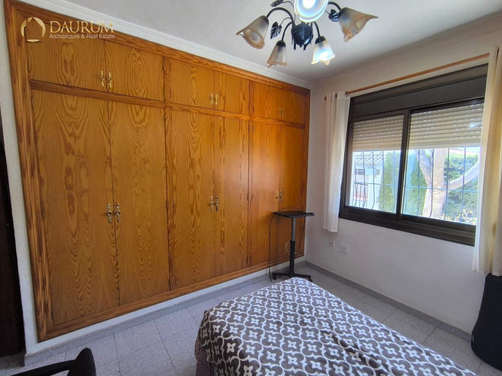 4 soveværelse Villa til salg i Busot med swimmingpool garage - € 370.000 (Ref: 9782199)