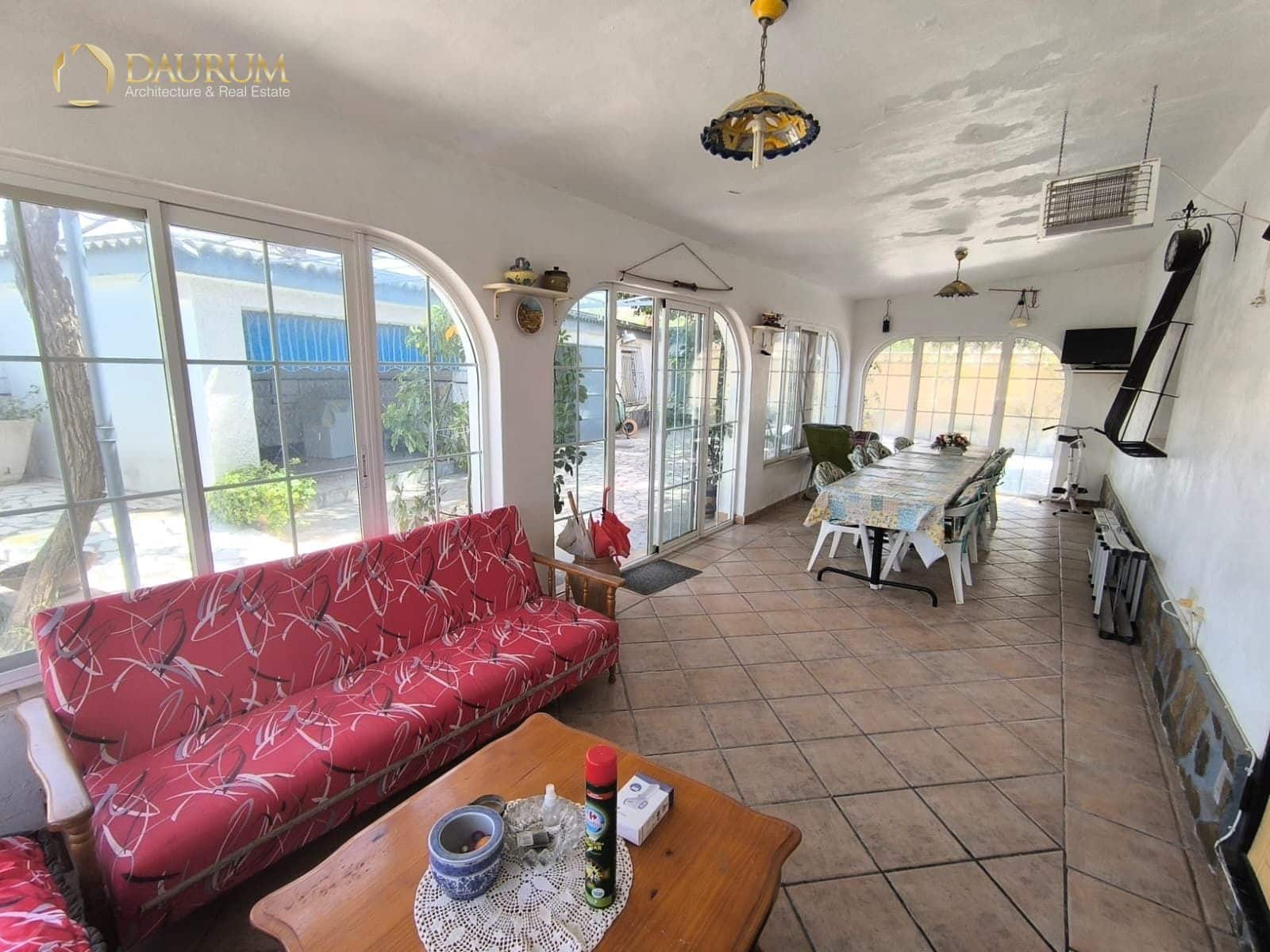 4 soveværelse Villa til salg i Busot med swimmingpool garage - € 370.000 (Ref: 9782199)