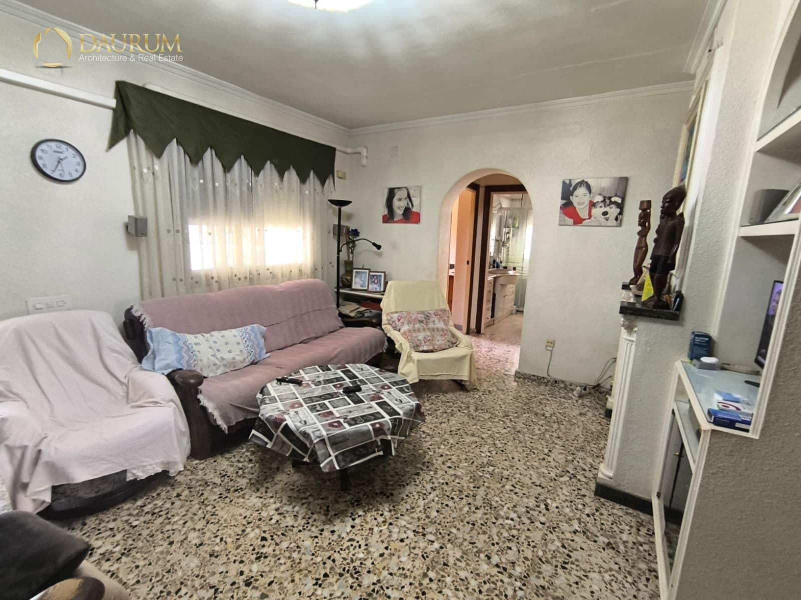 4 soveværelse Villa til salg i Busot med swimmingpool garage - € 370.000 (Ref: 9782199)