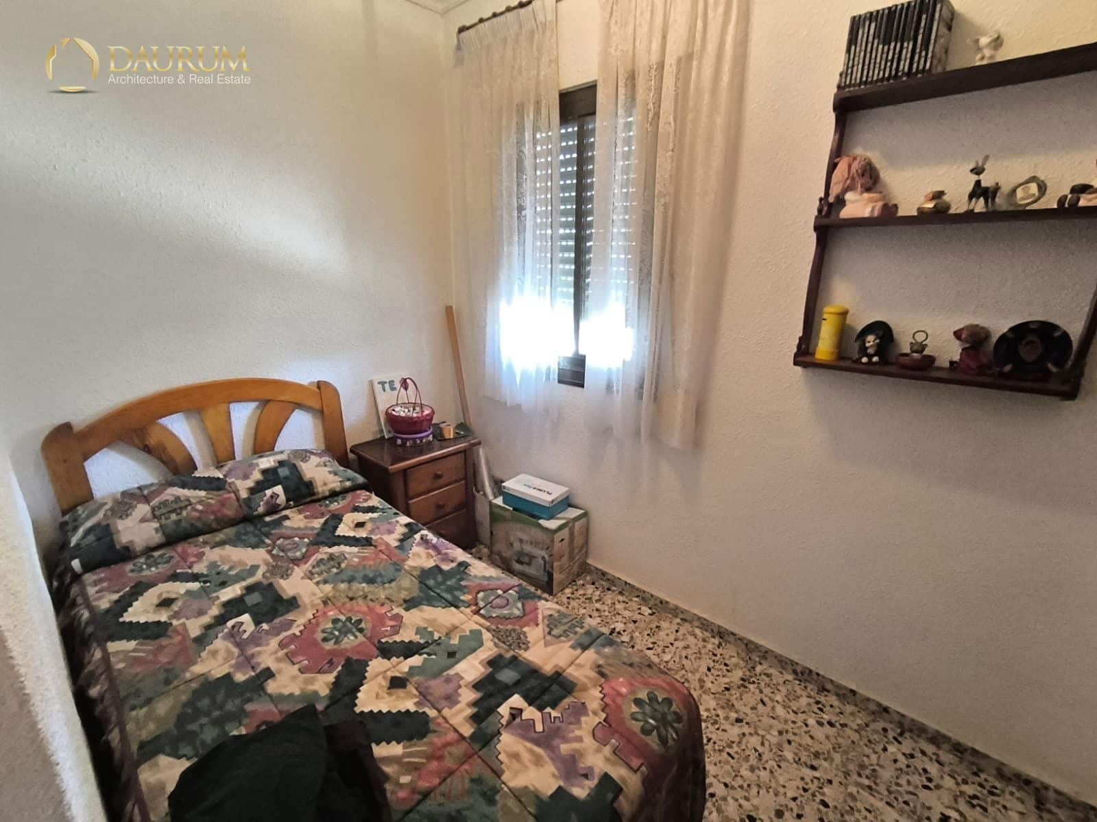 4 soveværelse Villa til salg i Busot med swimmingpool garage - € 370.000 (Ref: 9782199)