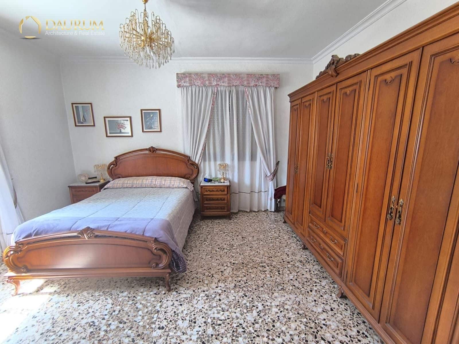 4 soveværelse Villa til salg i Busot med swimmingpool garage - € 370.000 (Ref: 9782199)