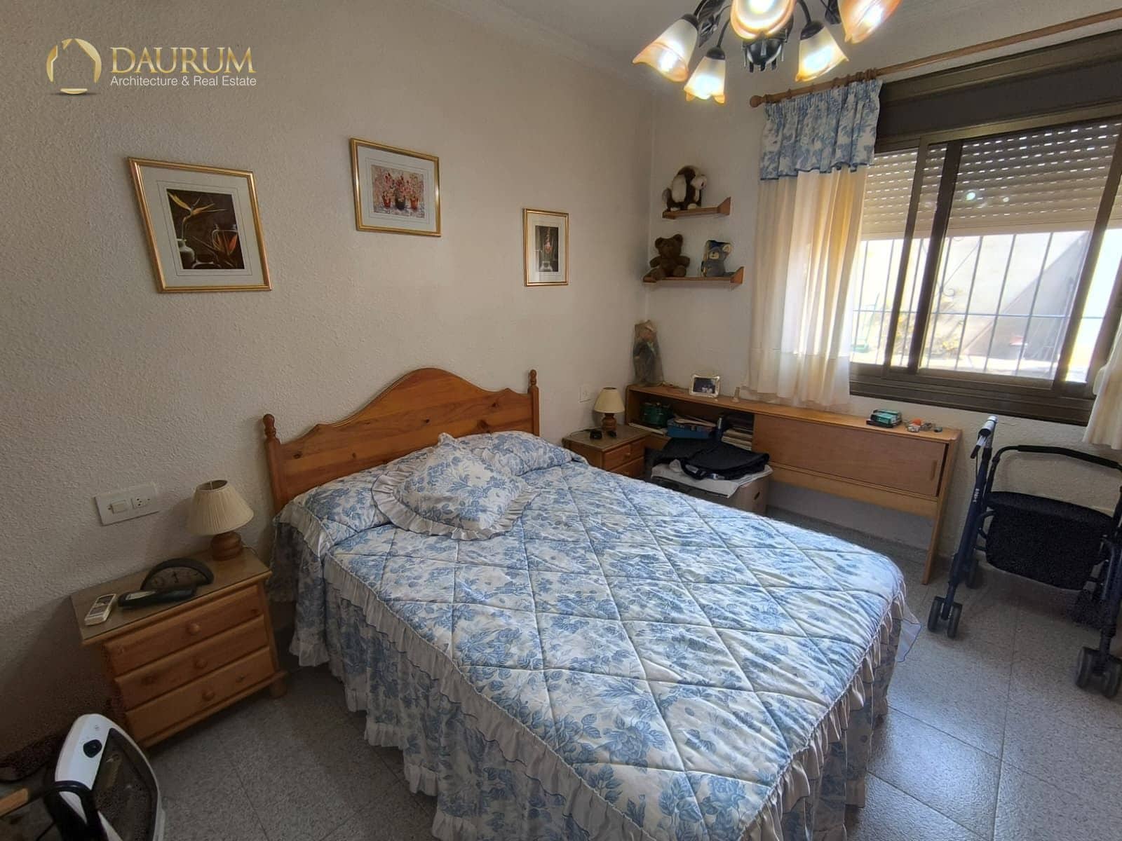 4 soveværelse Villa til salg i Busot med swimmingpool garage - € 370.000 (Ref: 9782199)