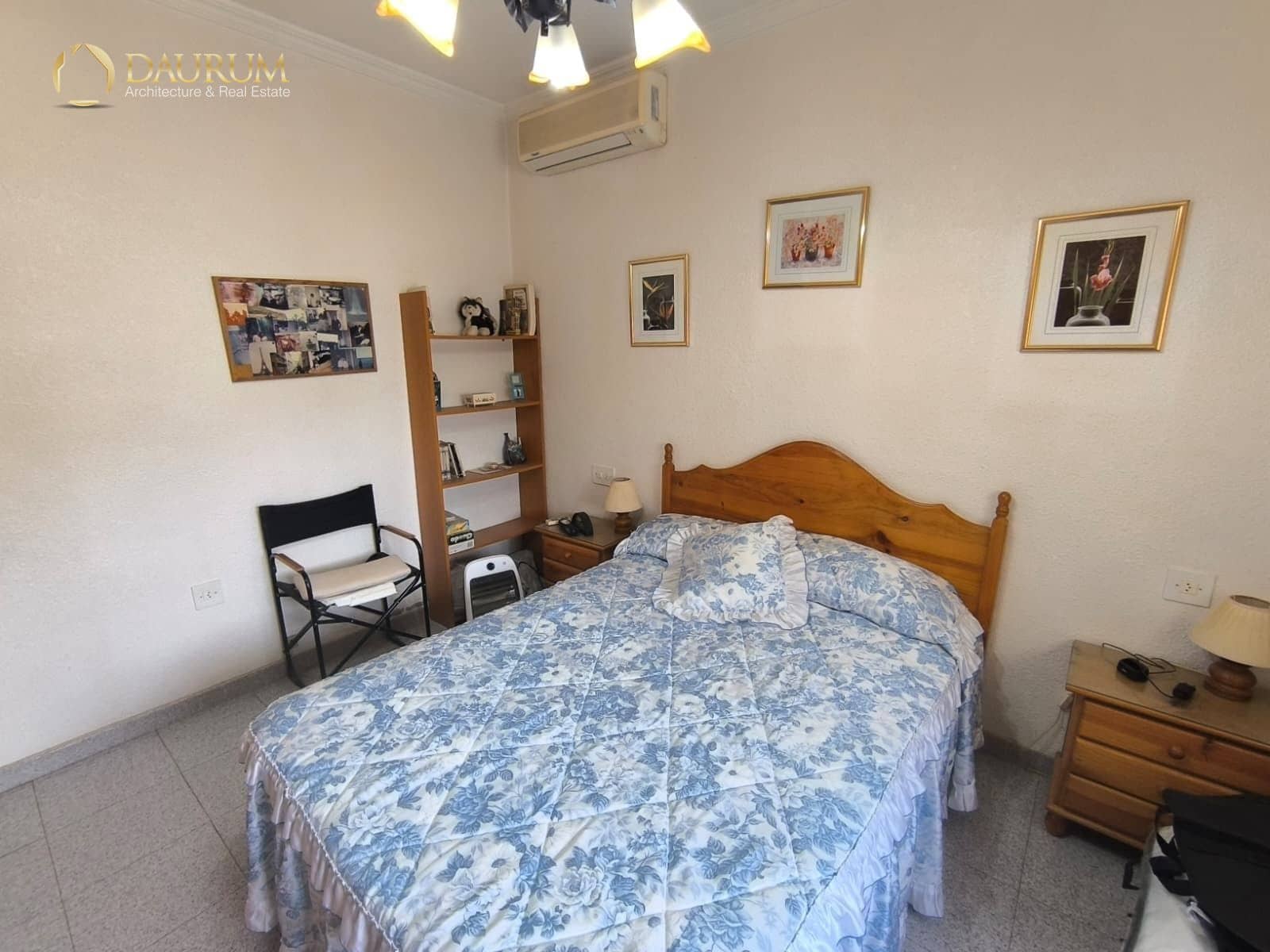 4 soveværelse Villa til salg i Busot med swimmingpool garage - € 370.000 (Ref: 9782199)