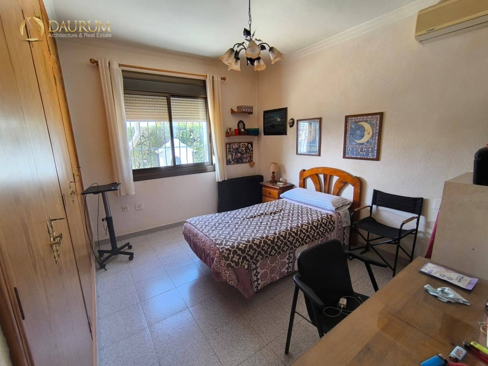 4 soveværelse Villa til salg i Busot med swimmingpool garage - € 370.000 (Ref: 9782199)