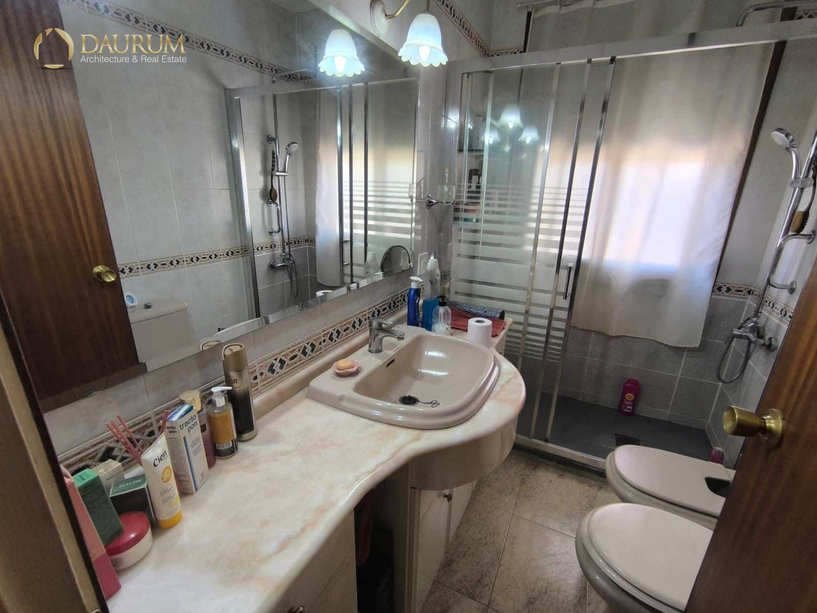 4 soveværelse Villa til salg i Busot med swimmingpool garage - € 370.000 (Ref: 9782199)