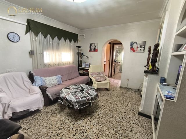 Chalet de 4 habitaciones en Busot en venta con piscina garaje - 370.000 € (Ref: 9782199)