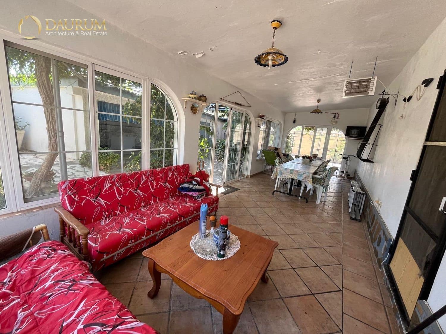 4 soveværelse Villa til salg i Busot med swimmingpool garage - € 370.000 (Ref: 9782199)